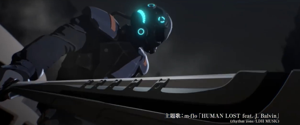 ӰHUMAN LOST ˼ʧʽPV1129ӳ- ACG17.COM