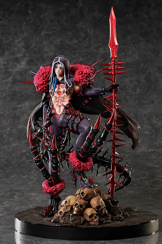 ְ졿Fate/Grand OrderBerserker [Alter]ְ쿪- ACG17.COM