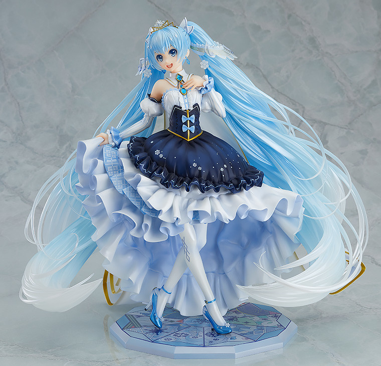 ְ졿GSCδѩδSnow Princess ְ쿪- ACG17.COM