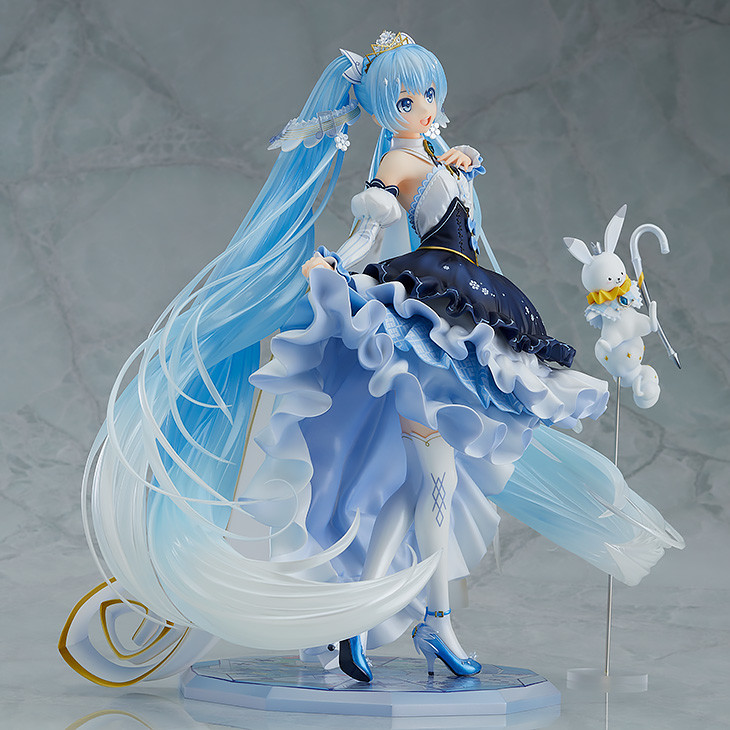 ְ졿GSCδѩδSnow Princess ְ쿪- ACG17.COM