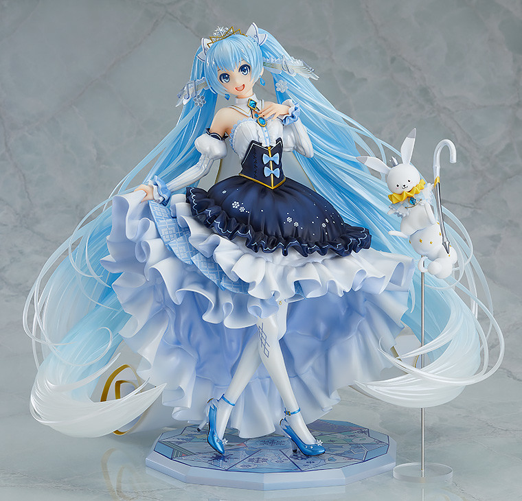 ְ졿GSCδѩδSnow Princess ְ쿪- ACG17.COM