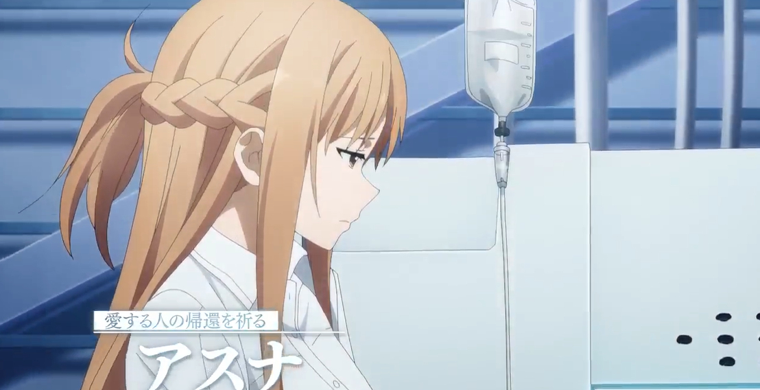 TV Alicization War of Underworld2PV,1012տ- ACG17.COM