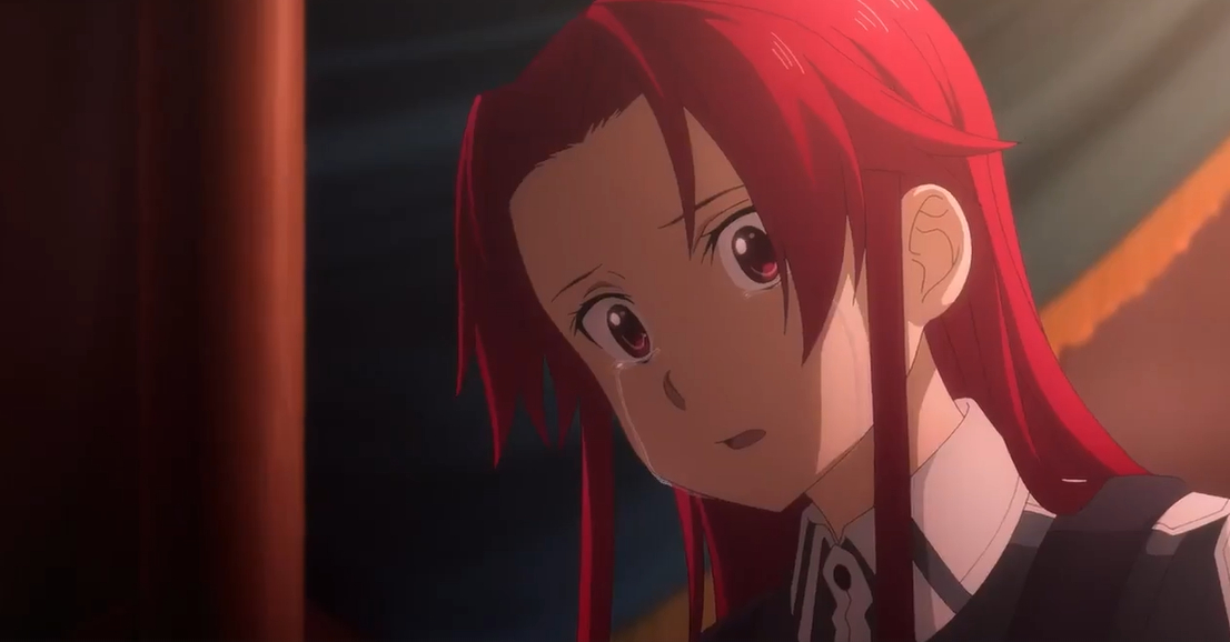 TV Alicization War of Underworld2PV,1012տ- ACG17.COM