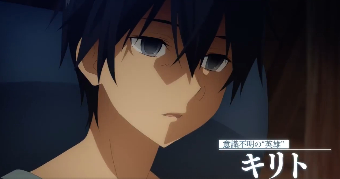 TV Alicization War of Underworld2PV,1012տ- ACG17.COM