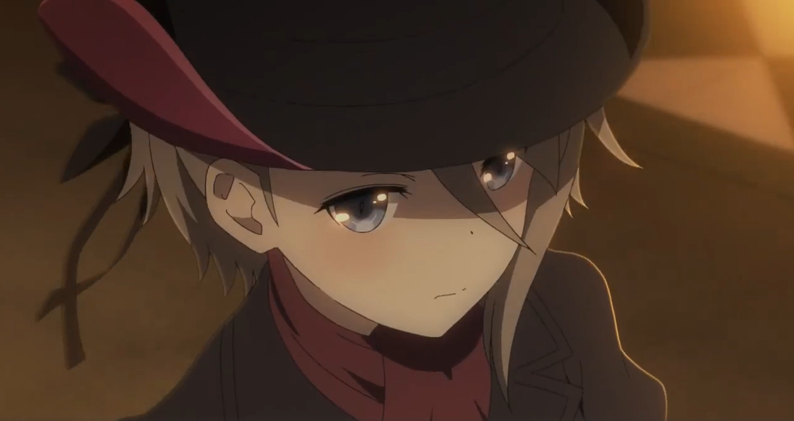 糡桶Princess Principal Crown Handler1ر2020410տ- ACG17.COM