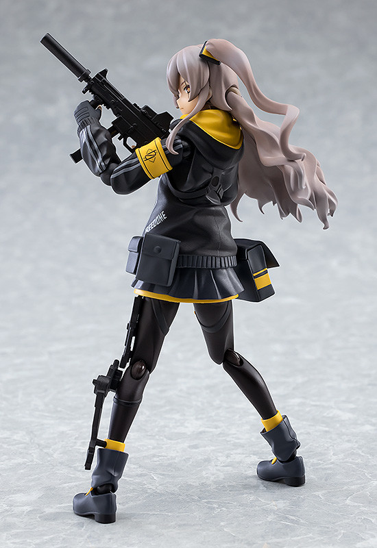 ְ졿Max FactoryŮǰߡUMP45 45ְ figma ɶְ쿪- ACG17.COM