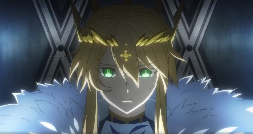 糡涯Fate/Grand Order-ʥԲ-ǰƪ 1رPV,20205ӳ- ACG17.COM