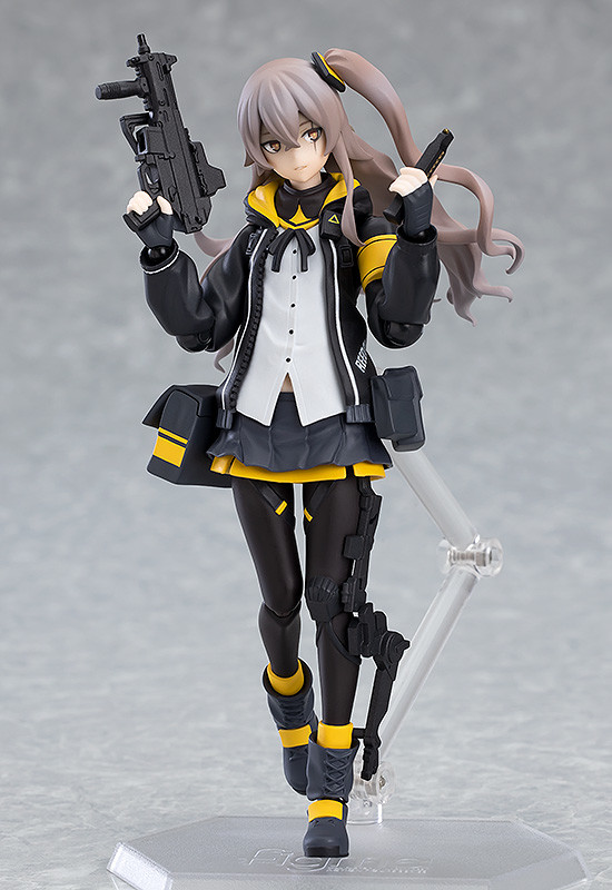 ְ졿Max FactoryŮǰߡUMP45 45ְ figma ɶְ쿪- ACG17.COM