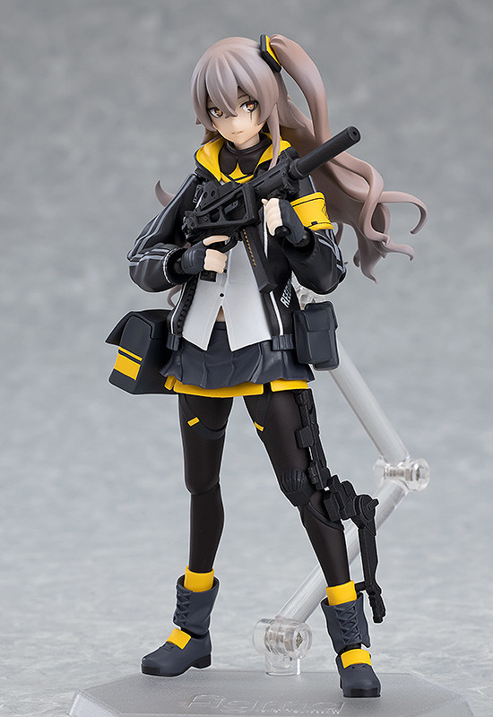 ְ졿Max FactoryŮǰߡUMP45 45ְ figma ɶְ쿪- ACG17.COM