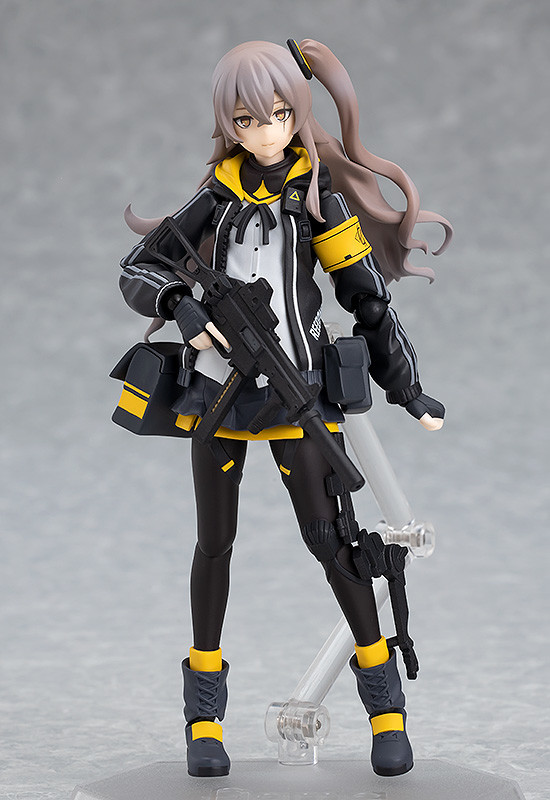 ְ졿Max FactoryŮǰߡUMP45 45ְ figma ɶְ쿪- ACG17.COM