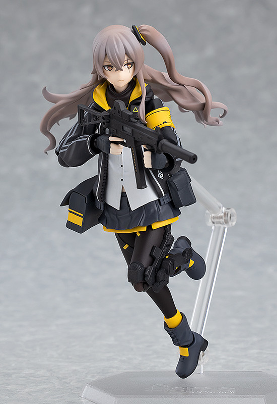 ְ졿Max FactoryŮǰߡUMP45 45ְ figma ɶְ쿪- ACG17.COM