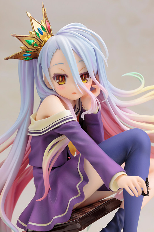 ְ졿ݡNO GAME NO LIFE Ϸ ٷԤ20204·- ACG17.COM