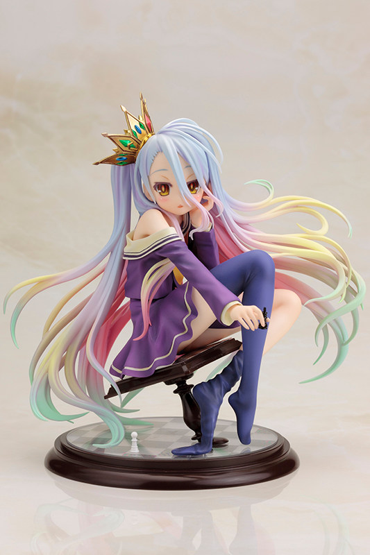 ְ졿ݡNO GAME NO LIFE Ϸ ٷԤ20204·- ACG17.COM