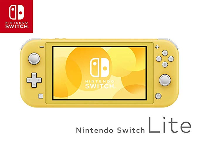 Nintendo  Switch Lite ЯʽϷ NSƻ ɫ.jpg