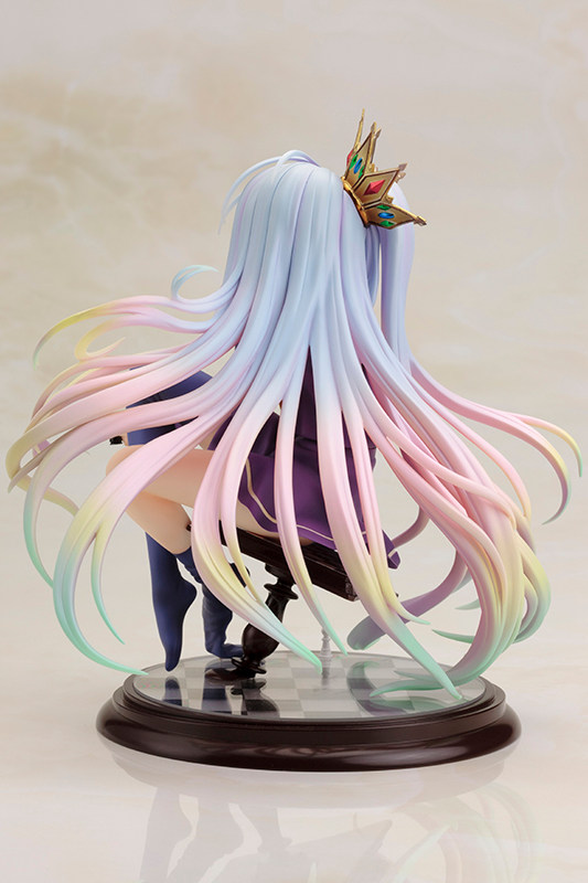 ְ졿ݡNO GAME NO LIFE Ϸ ٷԤ20204·- ACG17.COM