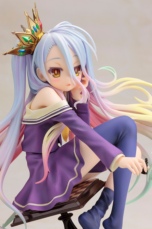 ְ졿ݡNO GAME NO LIFE Ϸ ٷԤ20204·- ACG17.COM