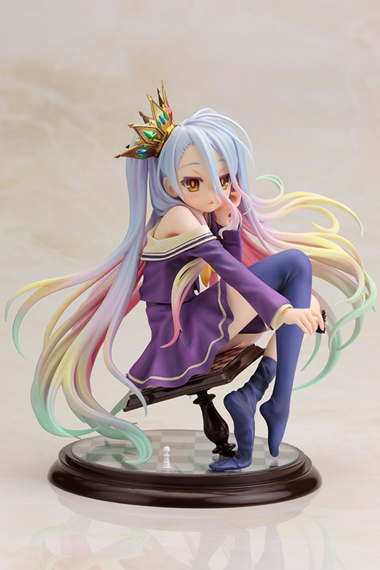 ְ졿ݡNO GAME NO LIFE Ϸ ٷԤ20204·- ACG17.COM