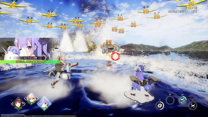 Crosswave2020½Steamƽ̨