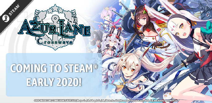 Crosswave2020½Steamƽ̨