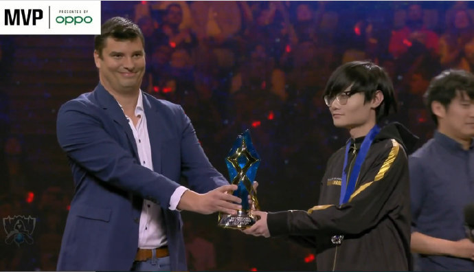 ϲFPX.TianS9ȫܾMVP ????