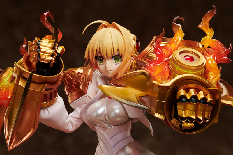 ְ졿ıʵ۵ǳFate/EXTELLA» ְ쿪- ACG17.COM
