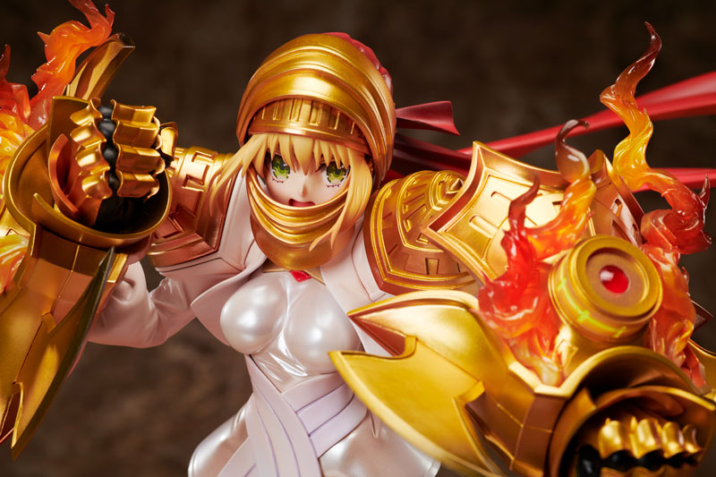 ְ졿ıʵ۵ǳFate/EXTELLA» ְ쿪- ACG17.COM