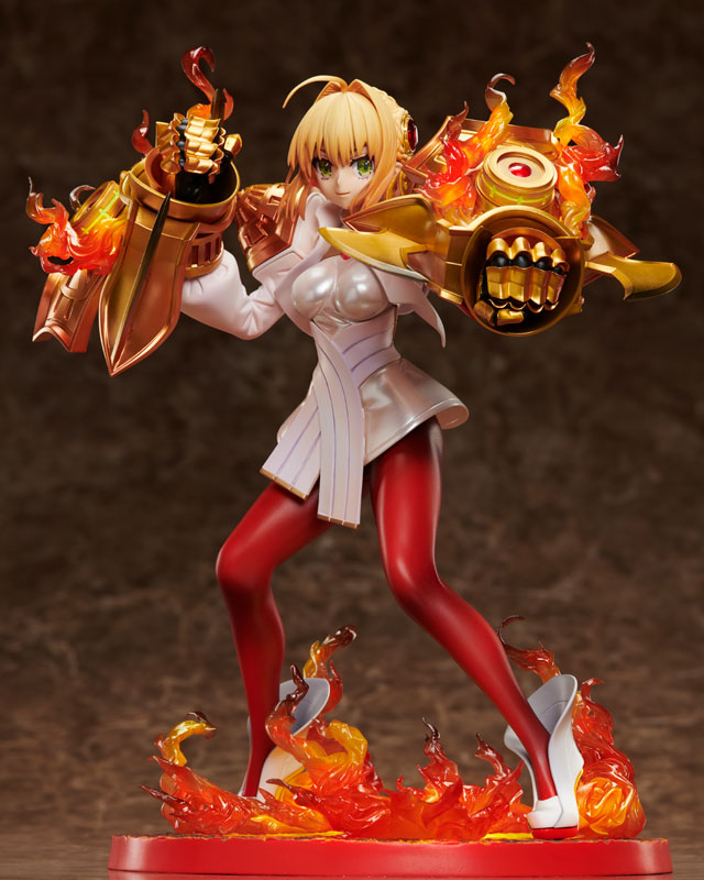 ְ졿ıʵ۵ǳFate/EXTELLA» ְ쿪- ACG17.COM