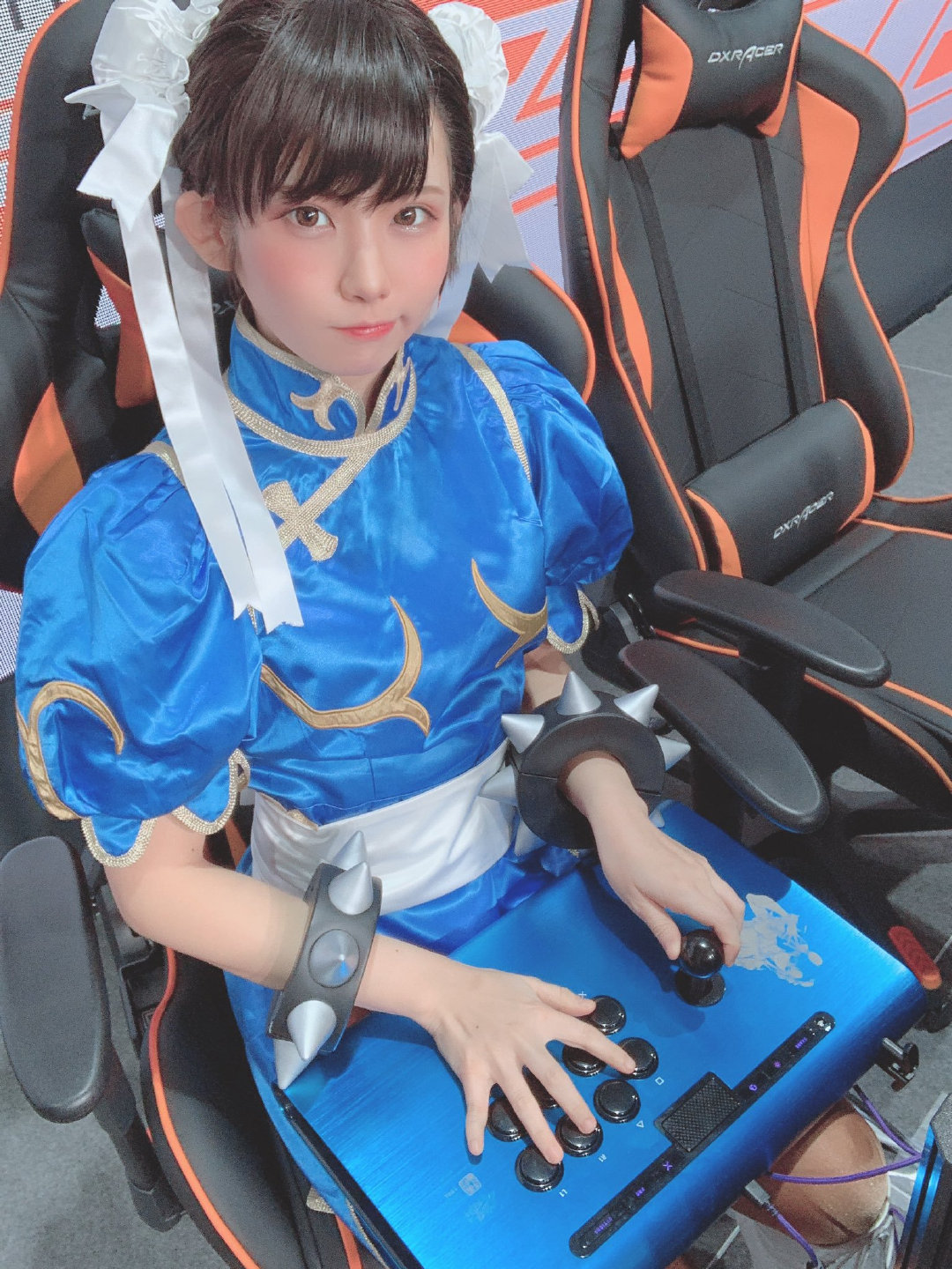 enako  Cosplay ????