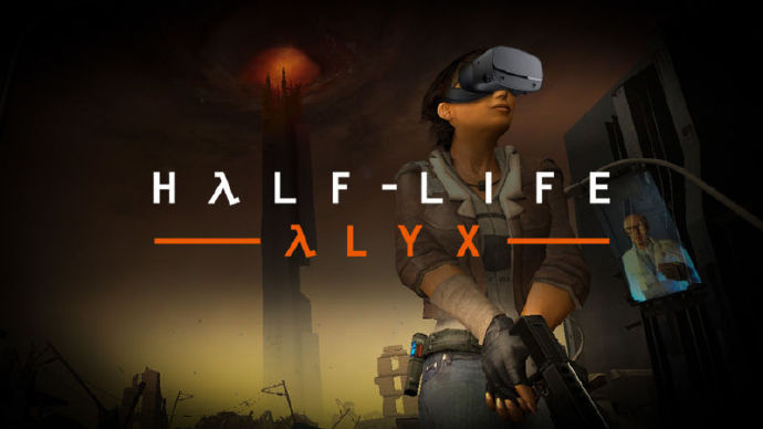 Alyx鱨й¶Դ2