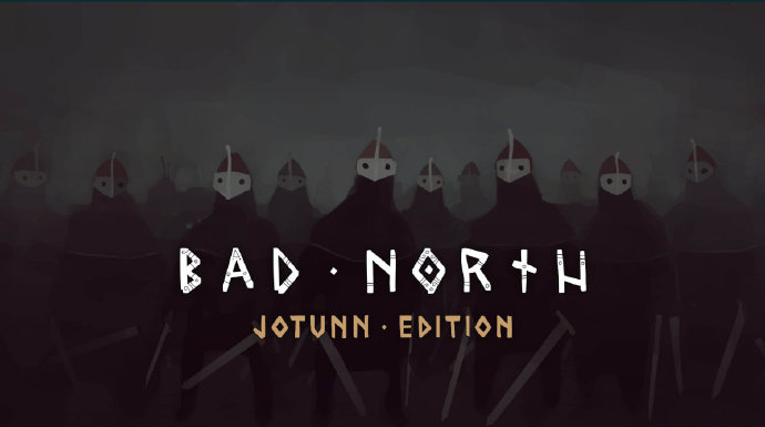 EpicϲһBad North