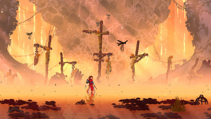 ϸDLC The Bad Seed 
