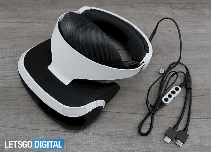 ȷPS5 ProPSVR 2ڿ