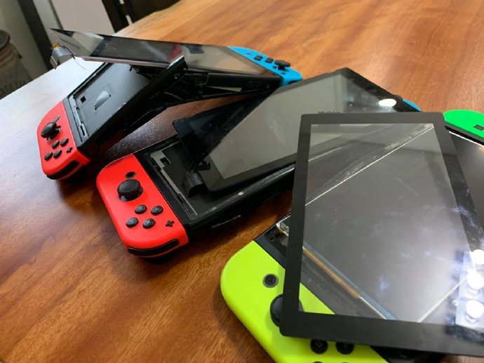 ձǫ̈Switch طľ