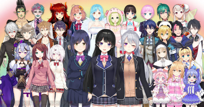 ձĻվNICONICO2019󽱡ǰ100ȶ񵥽