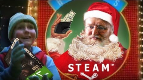 Steam
