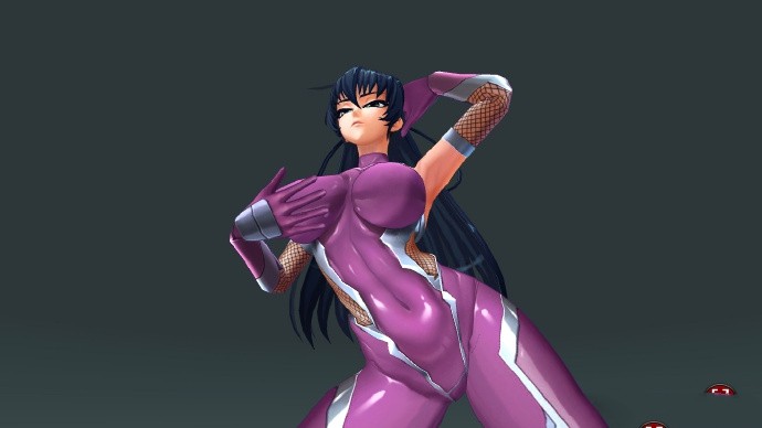 ħ̽ɫܰPoseϷҶס