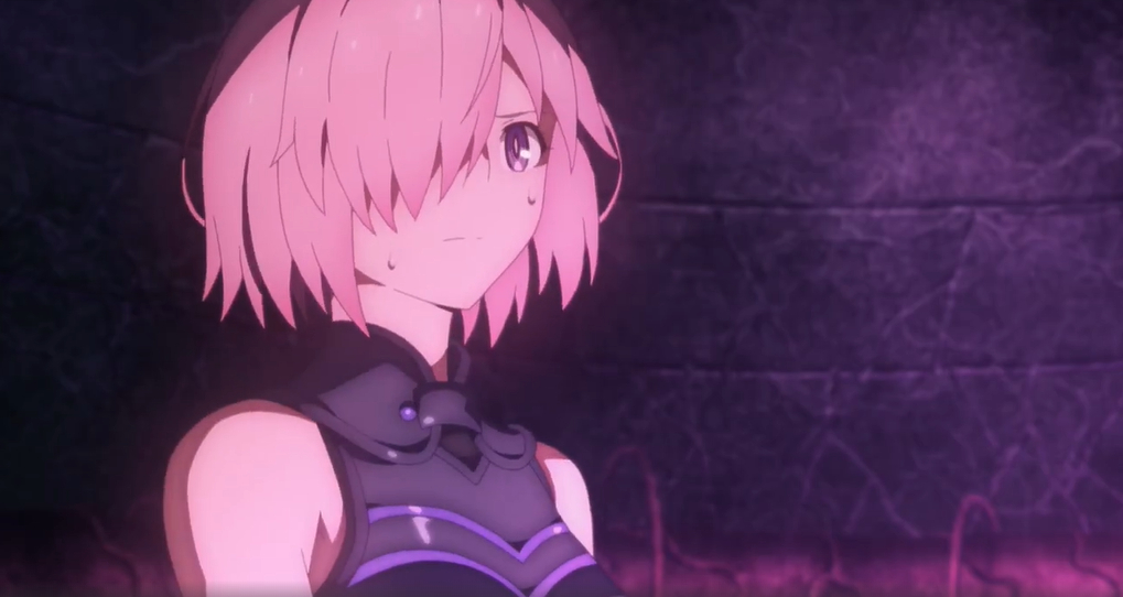 TVFate/Grand Order -ħս߰ͱ-2PV202014ղ- ACG17.COM