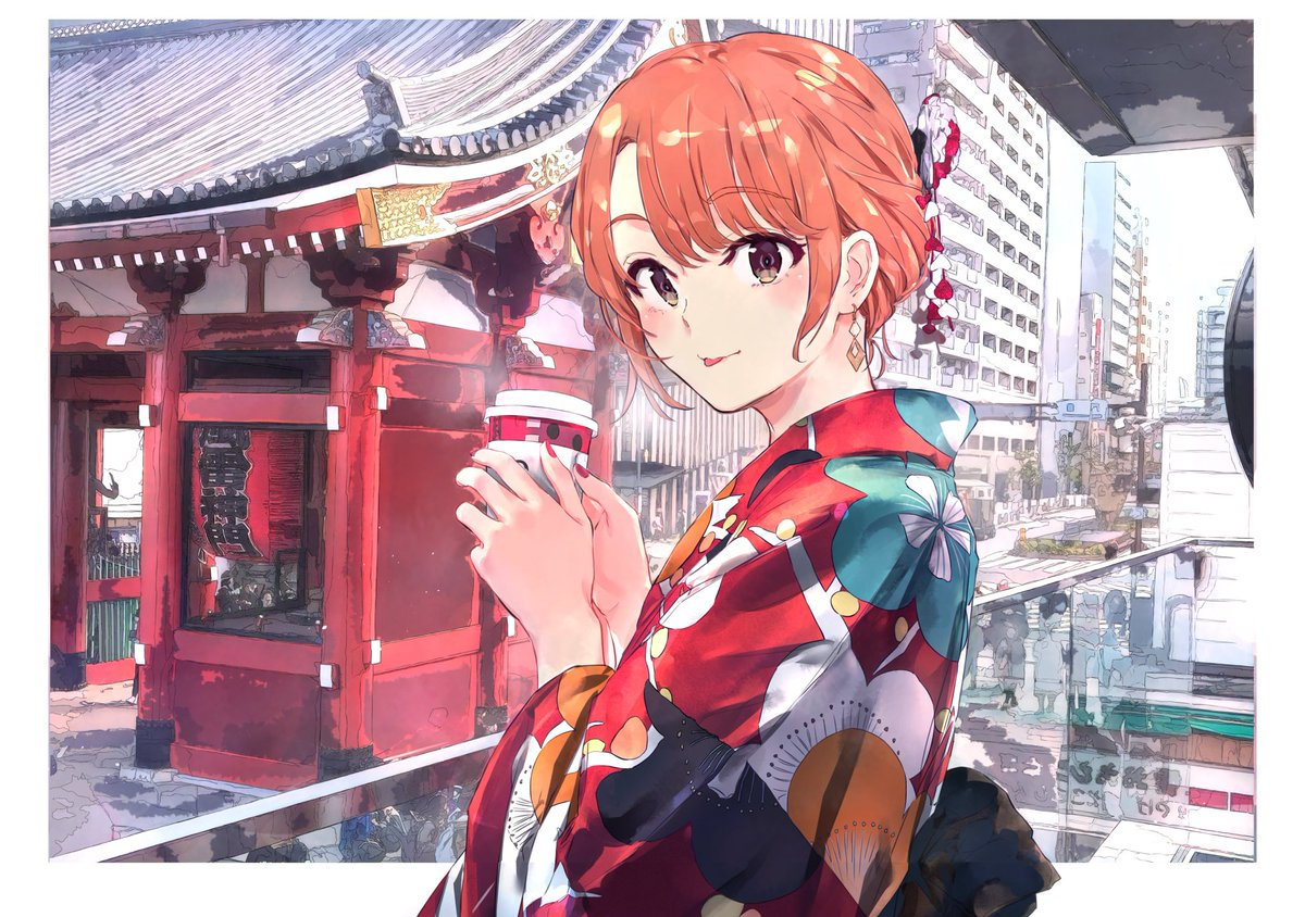 С˵ҵഺȻ⡷ʦPonkan»ͼ˭أ- ACG17.COM