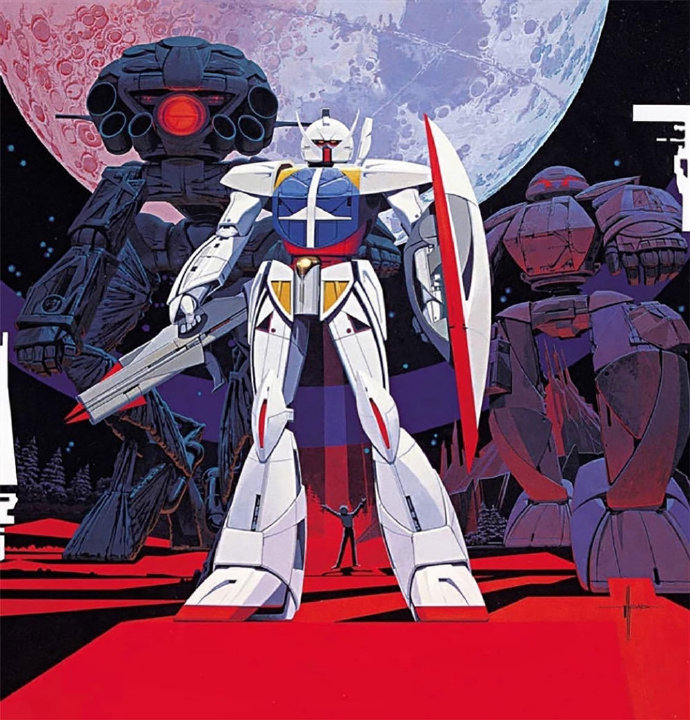 ƻƴʦSyd Mead1230ȥ86ꡣ