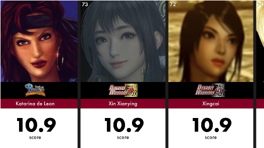 ͹ƵShinSaikanáAI沿ϵͳѡϷʷ100ɫ