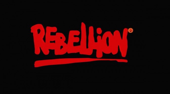 Rebellion͸¶ѻӢ5򽫽깫