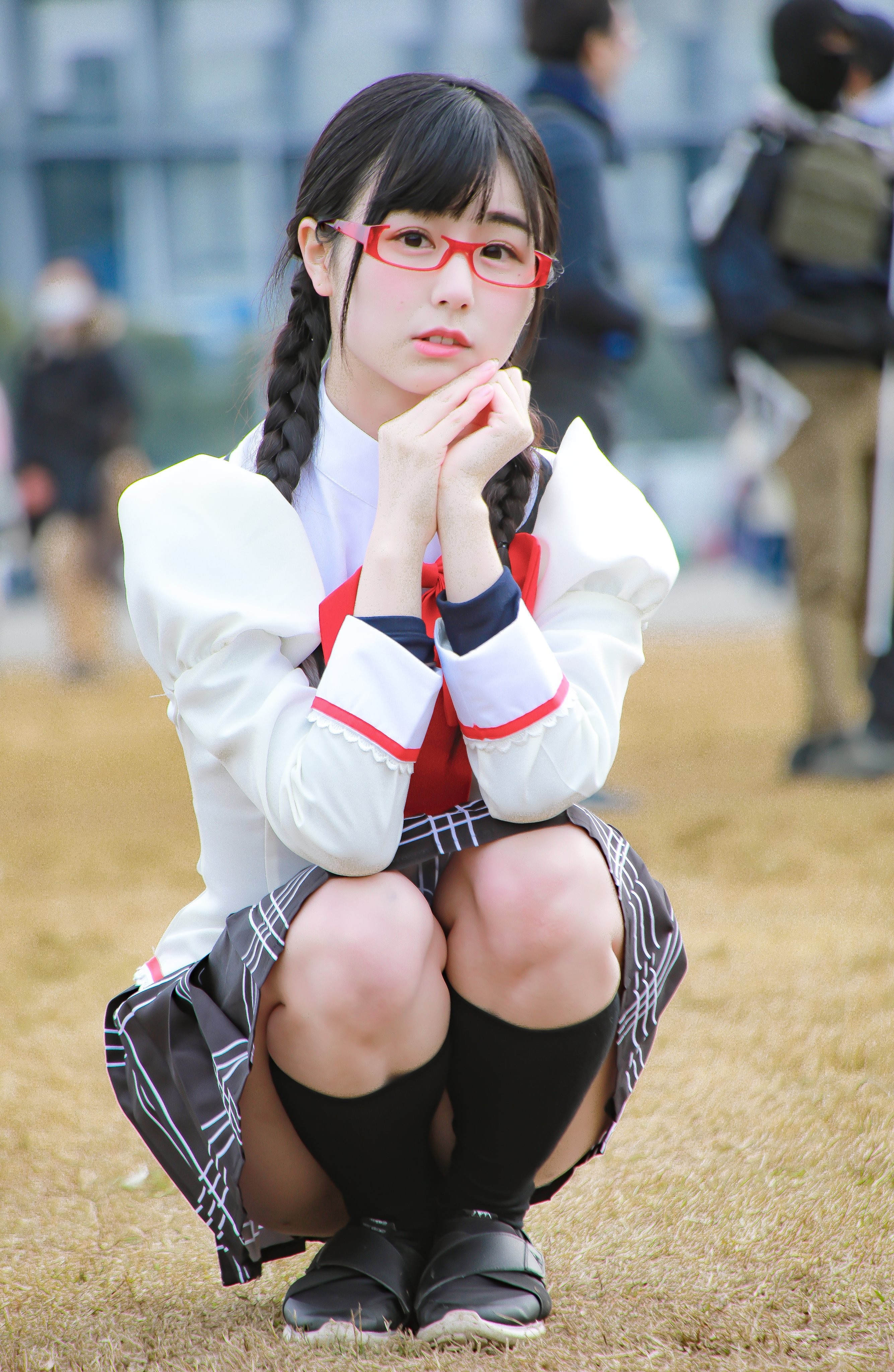 JKƷ˫β۾