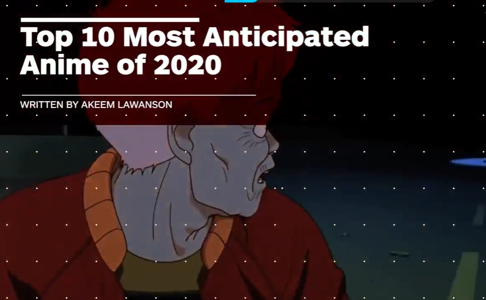 ľˣռһIGNѡ2020ֵڴձTOP10- ACG17.COM