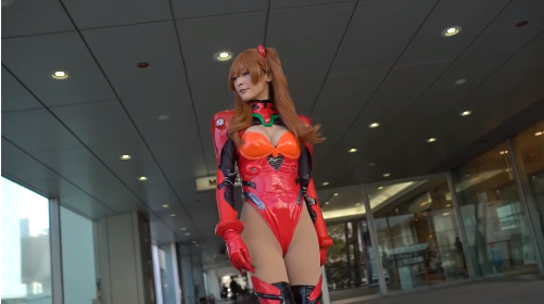 C97չCosplayѡ