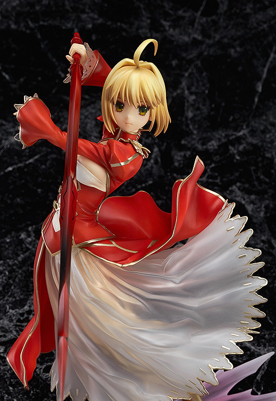 ְ졿GSCFate/EXTRASaber ExtraSaber1/7ְٷ- ACG17.COM