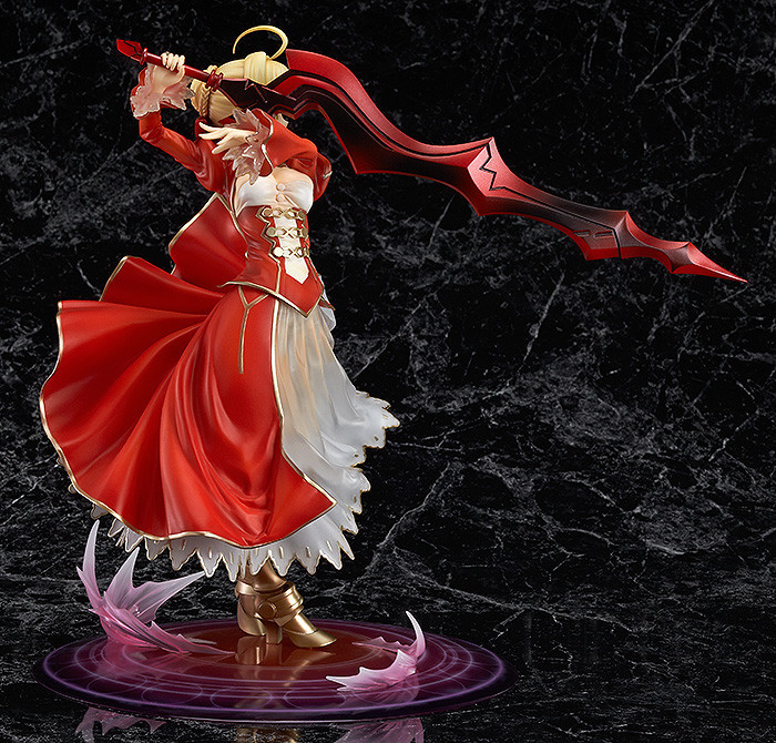 ְ졿GSCFate/EXTRASaber ExtraSaber1/7ְٷ- ACG17.COM