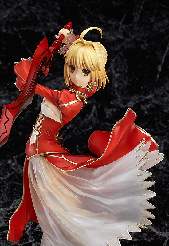 ְ졿GSCFate/EXTRASaber ExtraSaber1/7ְٷ- ACG17.COM