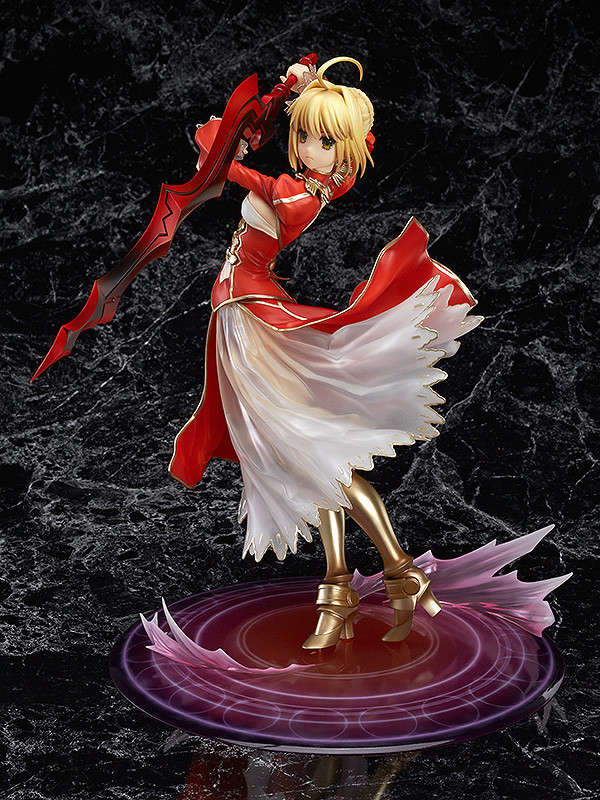 ְ졿GSCFate/EXTRASaber ExtraSaber1/7ְٷ- ACG17.COM