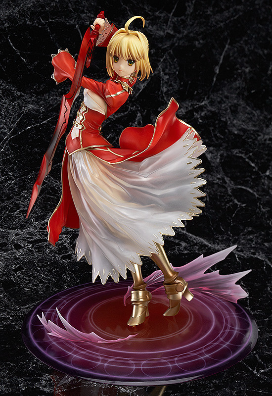 ְ졿GSCFate/EXTRASaber ExtraSaber1/7ְٷ- ACG17.COM