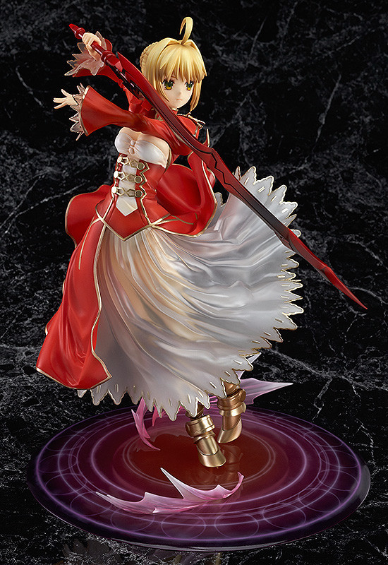 ְ졿GSCFate/EXTRASaber ExtraSaber1/7ְٷ- ACG17.COM